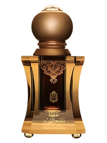 Frasco de Maleeh Al Aoud Blend, de Abdul Samad Al Qurashi