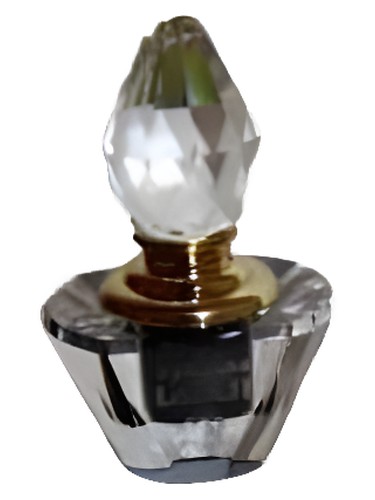 Frasco de Dhen Al Oud Safa, de Abdul Samad Al Qurashi