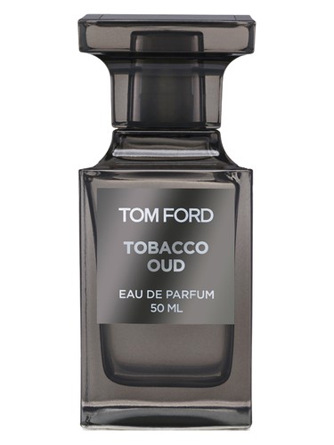 Frasco de Tobacco Oud — Tom Ford