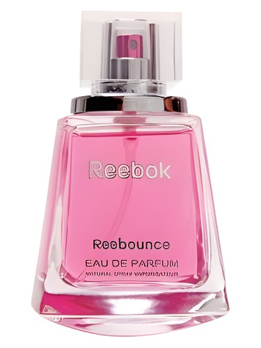 Frasco de Reebok Woman Reebounce, de Reebok