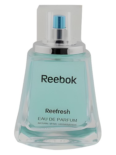 Frasco de Reebok Woman Reefresh, de Reebok