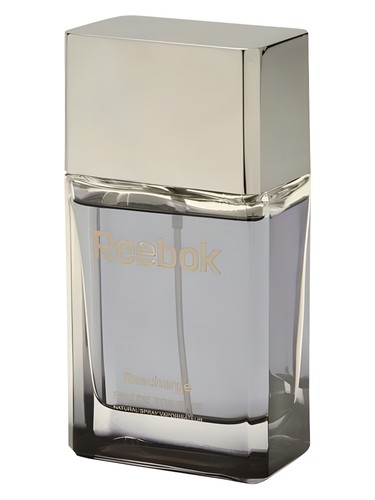 Frasco de Reebok Man Reecharge, de Reebok