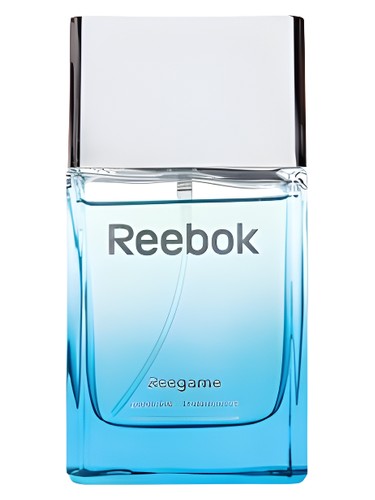 Frasco de Reebok Man Reegame, de Reebok