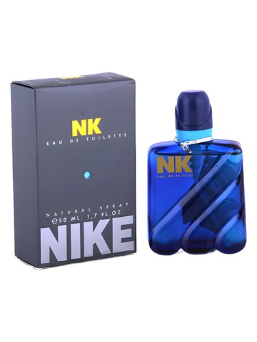 Frasco de NK, de Nike