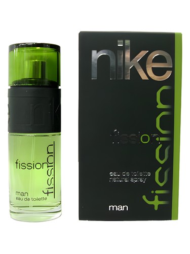 Frasco de Nike Fission, de Nike