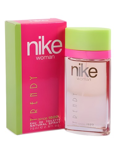 Frasco de Nike Trendy, de Nike