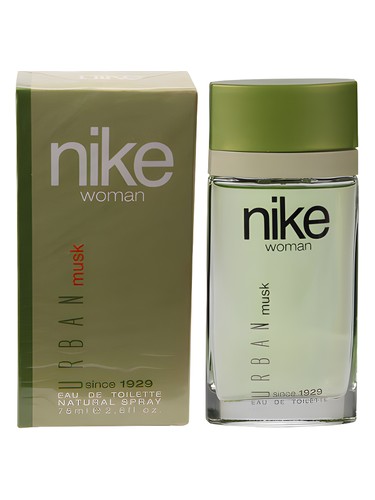 Frasco de Nike Urban Musk, de Nike