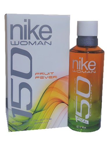 Frasco de Nike N150 Fruit Fever, de Nike