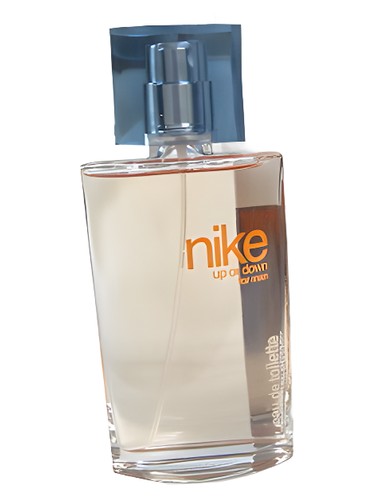 Frasco de Nike Up or Down, de Nike