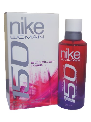 Frasco de Nike N150 Scarlet Kiss, de Nike