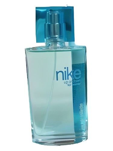 Frasco de Nike Up or Down, de Nike