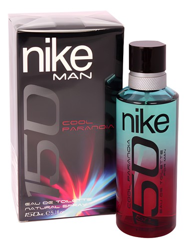 Frasco de Nike N150 Cool Paranoia, de Nike