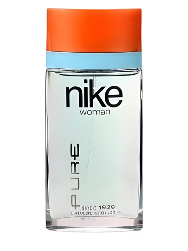 Frasco de Nike Pure, de Nike