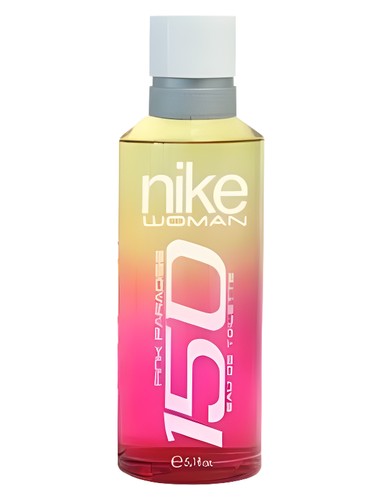 Frasco de Nike N150 Pink Paradise, de Nike