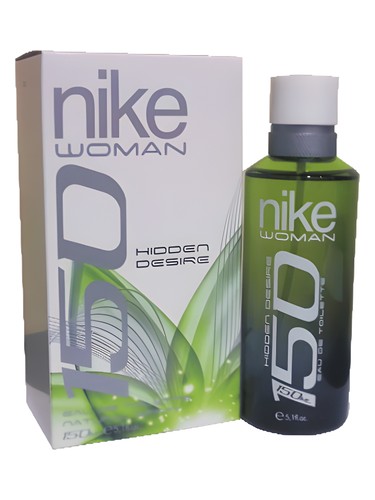 Frasco de Nike N150 Hidden Desire, de Nike