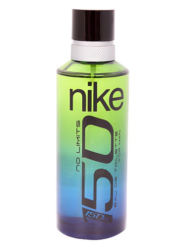 Frasco de Nike N150 No Limits, de Nike