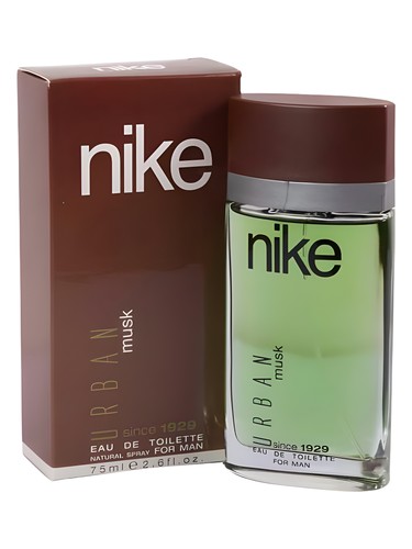 Frasco de Nike Urban Musk, de Nike
