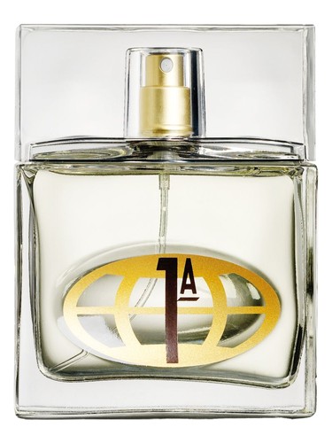 Frasco de 1a Classe Woman, de Alviero Martini