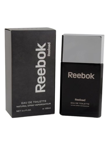 Frasco de Reebok Reeload, de Reebok