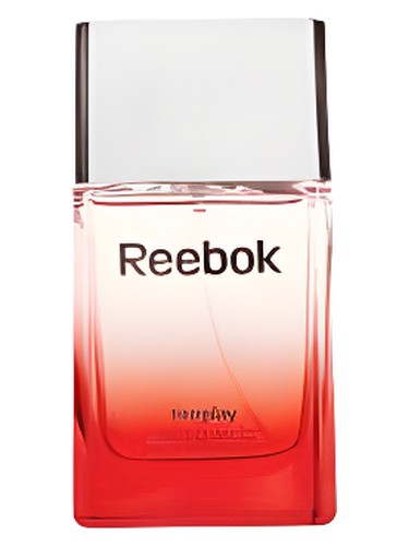 Frasco de Reebok Reeplay, de Reebok