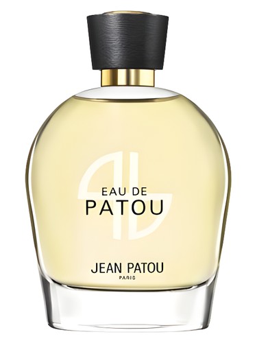Frasco de Collection Heritage Eau de Patou, de Jean Patou