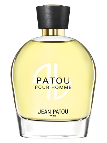 Frasco de Collection Heritage Patou Pour Homme, de Jean Patou