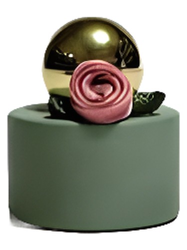 Frasco de One Perfect Rose, de La Prairie