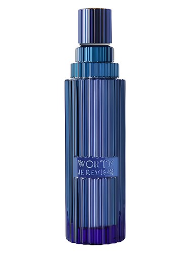 Frasco de Je Reviens Couture, de Worth