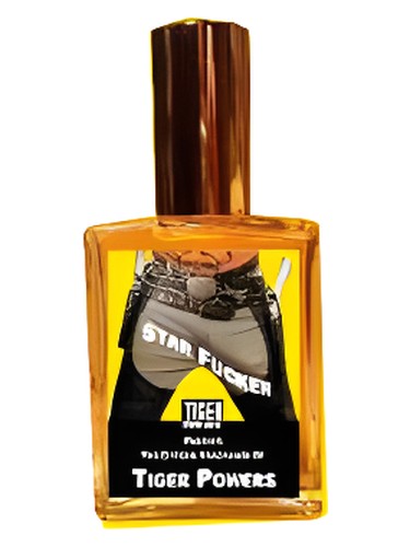 Frasco de Fetish: Star Fucker, de Opus Oils