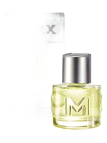 Frasco de Mexx Spring Edition Woman, de Mexx