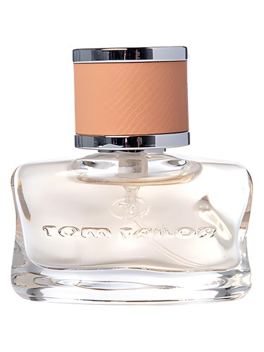 Frasco de Vanilla Blossom, de Tom Tailor