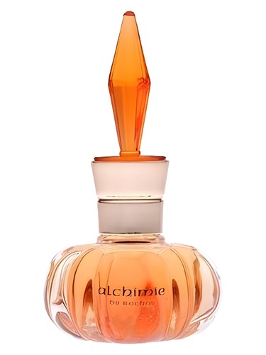 Frasco de Alchimie — Rochas
