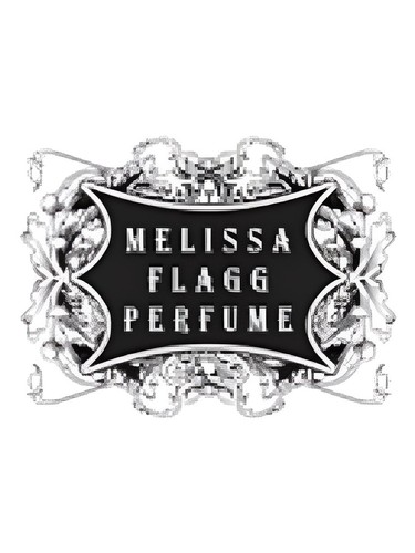 Frasco de Sadie’s, de Melissa Flagg Perfume