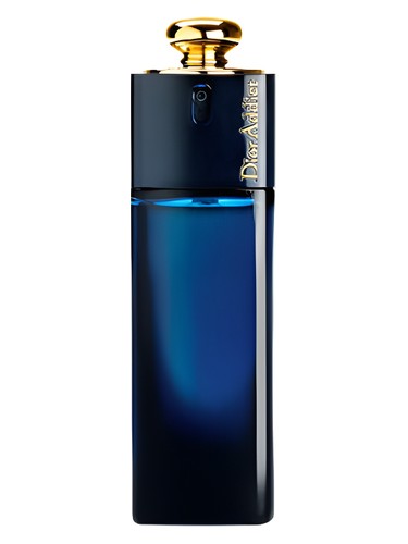 Frasco de Dior Addict — Dior