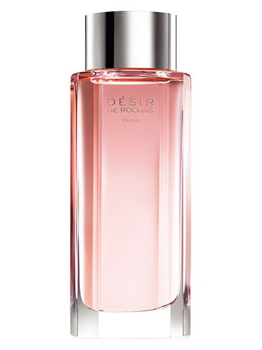 Frasco de Desir Pour Femme, de Rochas