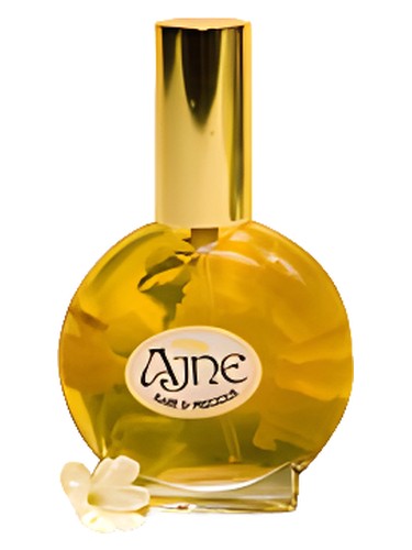 Frasco de Esprit (Spirit), de Ajne