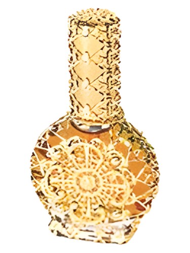 Frasco de Fleur Blanche - White Flower, de Ajne
