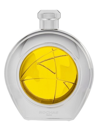 Frasco de Globe, de Rochas