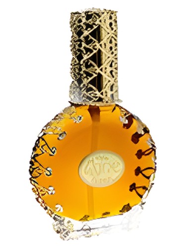 Frasco de Nectar, de Ajne