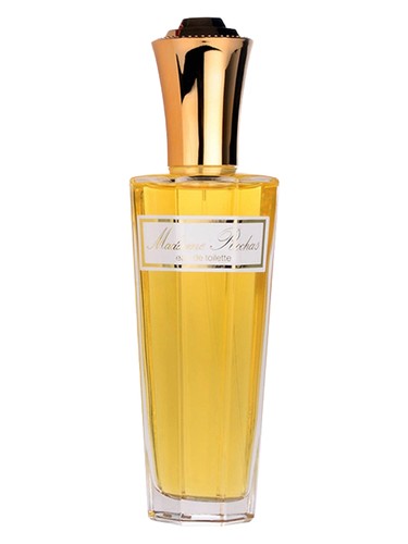 Frasco de Madame Rochas — Rochas