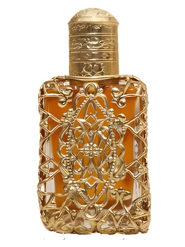 Frasco de Yuzu, de Ajne