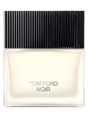 Frasco de Noir Eau de Toilette — Tom Ford