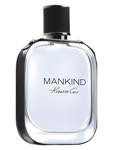Frasco de Mankind — Kenneth Cole
