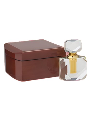 Frasco de Sultan Blend, de Arabian Oud