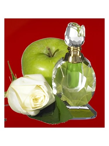 Frasco de Zahrat Al Khaleej, de Arabian Oud