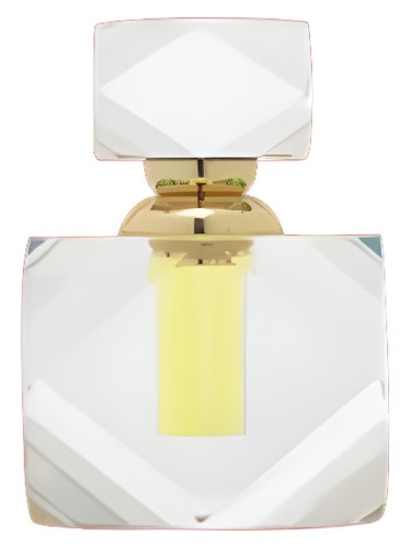 Frasco de Rose Istanbuli Fakhar, de Arabian Oud