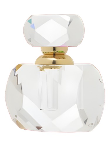 Frasco de Superior White Musk, de Arabian Oud