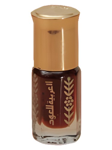 Frasco de D/Oud Hindi Muattak, de Arabian Oud