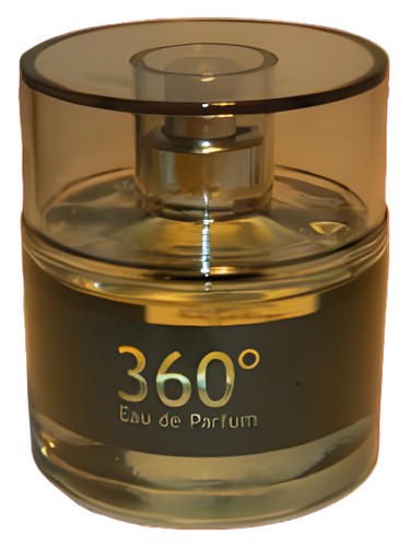 Frasco de 360 For Men, de Arabian Oud