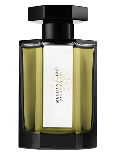 Frasco de Mechant Loup — L'Artisan Parfumeur